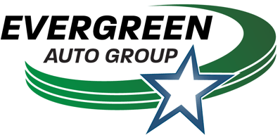 Evergreen auto group