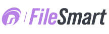 FileSmart black