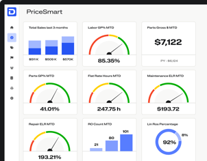 Hero-Dashboard