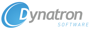 Dynatron Software Logo - Email